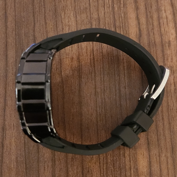 Richard Mille RM 35-03 Rafael Nadal Watch Quartz Movement - Picture 5 of 10